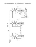 REGULATION OF WAVELENGTH SHIFT AND PERCEIVED COLOR OF SOLID STATE LIGHTING     WITH INTENSITY VARIATION diagram and image