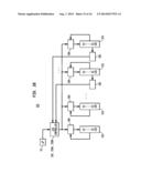 REGULATION OF WAVELENGTH SHIFT AND PERCEIVED COLOR OF SOLID STATE LIGHTING     WITH INTENSITY VARIATION diagram and image