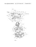 Toggle Switch And Variable Actuator Control diagram and image