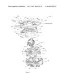 Toggle Switch And Variable Actuator Control diagram and image