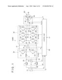 MOTOR CONTROL SYSTEM diagram and image