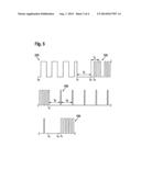 Supply System and Method for Supplying an Electric Load diagram and image