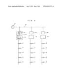 DELIVERY VEHICLE SYSTEM AND CHARGE METHOD FOR DELIVERY VEHICLE diagram and image