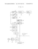 DELIVERY VEHICLE SYSTEM AND CHARGE METHOD FOR DELIVERY VEHICLE diagram and image