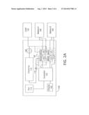 ALTERNATING BATTERY POWER SUPPLY SYSTEM WITH INTER-BATTERY CHARGING AND     RATE OF DISCHARGE MANAGEMENT diagram and image