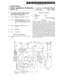 HYSTERETIC CURRENT MODE CONTROL CONVERTER WITH LOW, MEDIUM AND HIGH     CURRENT THRESHOLDS diagram and image