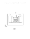 SENSOR PACKAGE AND METHOD FOR PRODUCING A SENSOR PACKAGE diagram and image