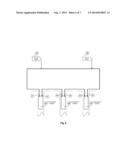 Intelligent Spectral Induced Polarization Measurement Module diagram and image