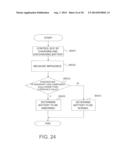 BATTERY STATE DETECTION DEVICE diagram and image