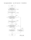 BATTERY STATE DETECTION DEVICE diagram and image