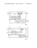 LOCK-IN AMPLIFIER WITH PHASE-SYNCHRONOUS PROCESSING diagram and image