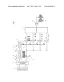 POWER AMPLIFICATION DEVICE diagram and image