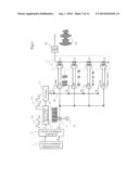 POWER AMPLIFICATION DEVICE diagram and image