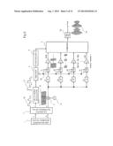 POWER AMPLIFICATION DEVICE diagram and image