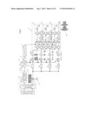 POWER AMPLIFICATION DEVICE diagram and image