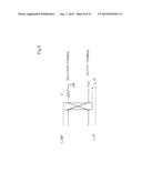 POWER AMPLIFICATION DEVICE diagram and image