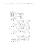 POWER AMPLIFICATION DEVICE diagram and image