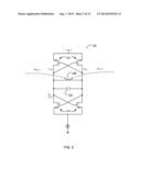 ELECTRONIC CIRCUITS USING COUPLED MULTI-INDUCTORS diagram and image