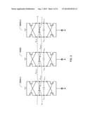 ELECTRONIC CIRCUITS USING COUPLED MULTI-INDUCTORS diagram and image