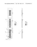 FLIP CHIP TYPE SAW BAND REJECT FILTER DESIGN diagram and image