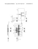 FLIP CHIP TYPE SAW BAND REJECT FILTER DESIGN diagram and image