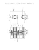 FLIP CHIP TYPE SAW BAND REJECT FILTER DESIGN diagram and image