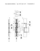 FLIP CHIP TYPE SAW BAND REJECT FILTER DESIGN diagram and image