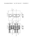 FLIP CHIP TYPE SAW BAND REJECT FILTER DESIGN diagram and image