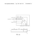 MICROSTRIP LINE STRUCTURES diagram and image