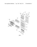 Parallel Type Transfer Switch Contacts Assemblies diagram and image