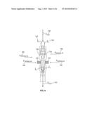 Parallel Type Transfer Switch Contacts Assemblies diagram and image