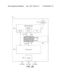 INTEGRATED CIRCUIT FILM AND METHOD FOR MANIPULATING THE SAME diagram and image