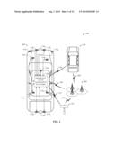 ASSESSMENT AND MANAGEMENT OF EMOTIONAL STATE OF A VEHICLE OPERATOR diagram and image