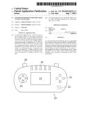 GPS Based Participant Identification System and Method diagram and image