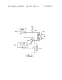 CIRCUIT PROTECTION APPARATUS diagram and image