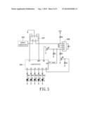 CIRCUIT PROTECTION APPARATUS diagram and image