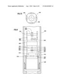 METHOD AND APPARATUS FOR REMOTELY CONTROLLING DOWNHOLE TOOLS USING     UNTETHERED MOBILE DEVICES diagram and image