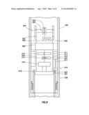 METHOD AND APPARATUS FOR REMOTELY CONTROLLING DOWNHOLE TOOLS USING     UNTETHERED MOBILE DEVICES diagram and image