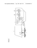 TRAVEL DISTANCE MEASUREMENT DEVICE diagram and image