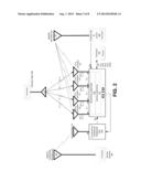 INTERFEINTERFENCE CANCELLATION SYSTEM FOR LOCATION AND DIRECTION FINDING diagram and image