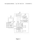 AUGMENTING LOCATION DATA AT A MOBILE DEVICE diagram and image