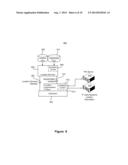 AUGMENTING LOCATION DATA AT A MOBILE DEVICE diagram and image