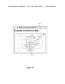 AUGMENTING LOCATION DATA AT A MOBILE DEVICE diagram and image