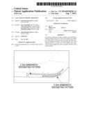 CASE AND ELECTRONIC APPARATUS diagram and image