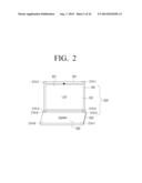 CASE AND ELECTRONIC APPARATUS diagram and image