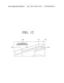 CASE AND ELECTRONIC APPARATUS diagram and image