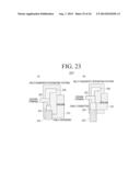 CASE AND ELECTRONIC APPARATUS diagram and image