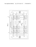 DISPLAY DEVICE, DRIVING METHOD OF DISPLAY DEVICE, AND ELECTRONIC APPARATUS diagram and image