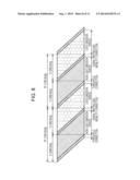 DISPLAY DEVICE, DRIVING METHOD OF DISPLAY DEVICE, AND ELECTRONIC APPARATUS diagram and image