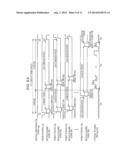 DISPLAY DEVICE, DRIVING METHOD OF DISPLAY DEVICE, AND ELECTRONIC APPARATUS diagram and image